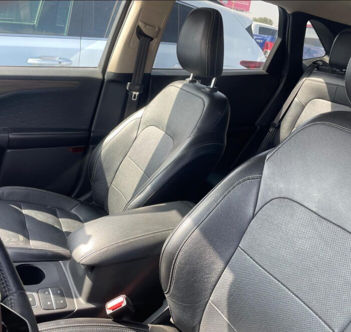 FORD ESCAPE TITANIUM 2020 Imagen de la galería