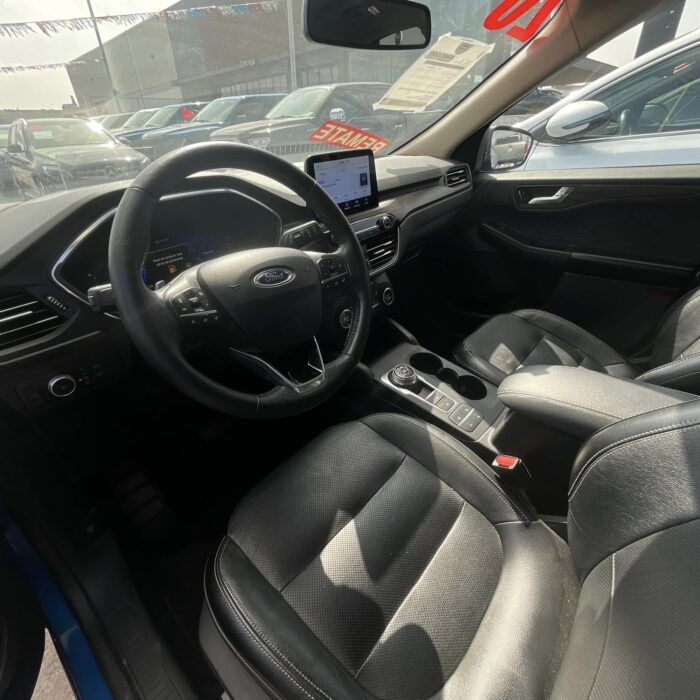 FORD ESCAPE TITANIUM 2020 Imagen de la galería