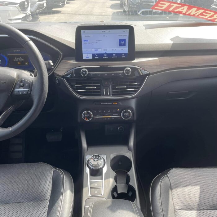 FORD ESCAPE TITANIUM 2020 Imagen de la galería