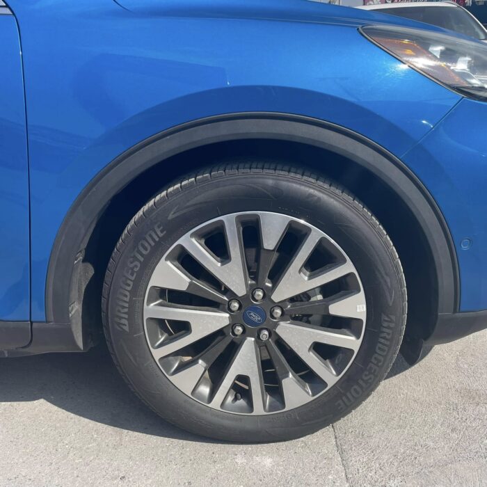 FORD ESCAPE TITANIUM 2020 Imagen de la galería