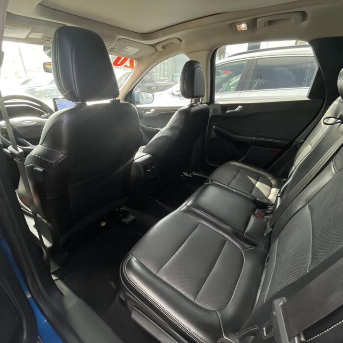 FORD ESCAPE TITANIUM 2020 Imagen de la galería