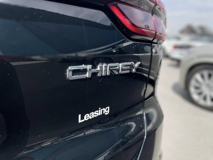 CHYRREY TIGGO 7 PRO LUXURY 2023 Imagen de la galería