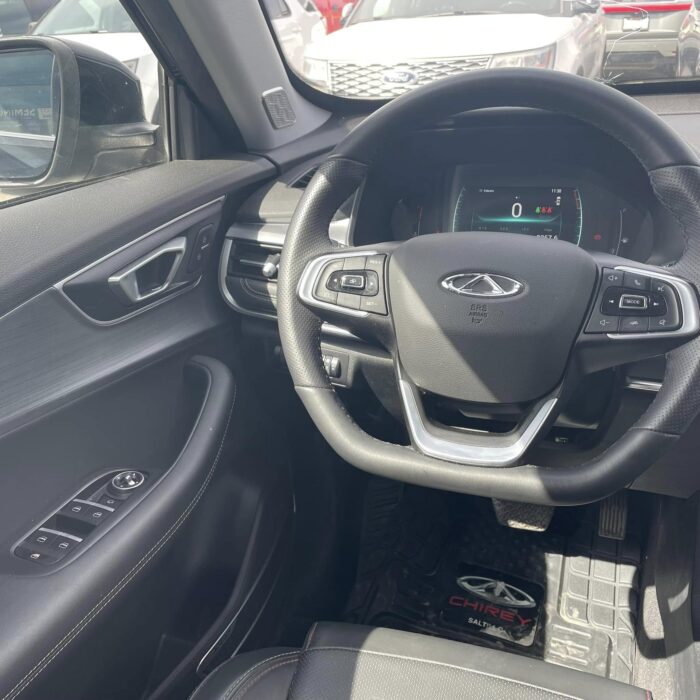 CHYRREY TIGGO 7 PRO LUXURY 2023 Imagen de la galería