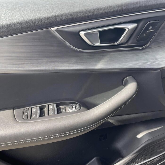 CHYRREY TIGGO 7 PRO LUXURY 2023 Imagen de la galería
