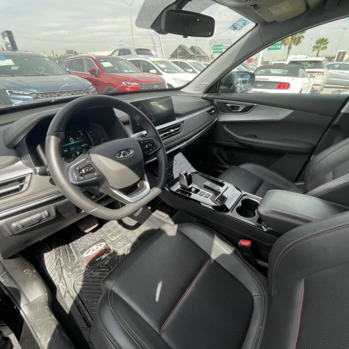 CHYRREY TIGGO 7 PRO LUXURY 2023 Imagen de la galería