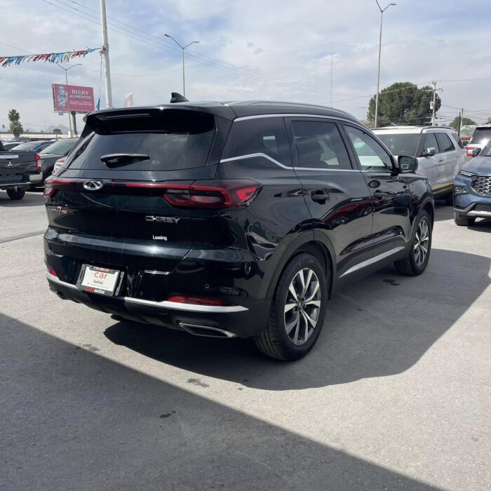 CHYRREY TIGGO 7 PRO LUXURY 2023 Imagen de la galería