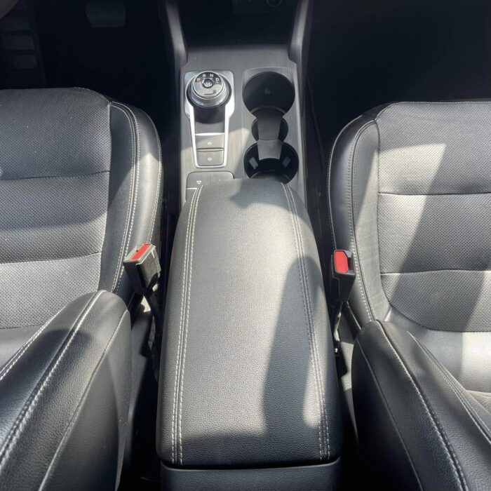 FORD ESCAPE TITANIUM 2020 Imagen de la galería