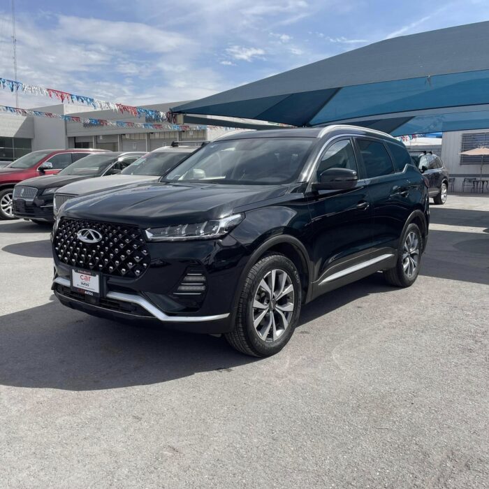 CHYRREY TIGGO 7 PRO LUXURY 2023 Imagen de la galería