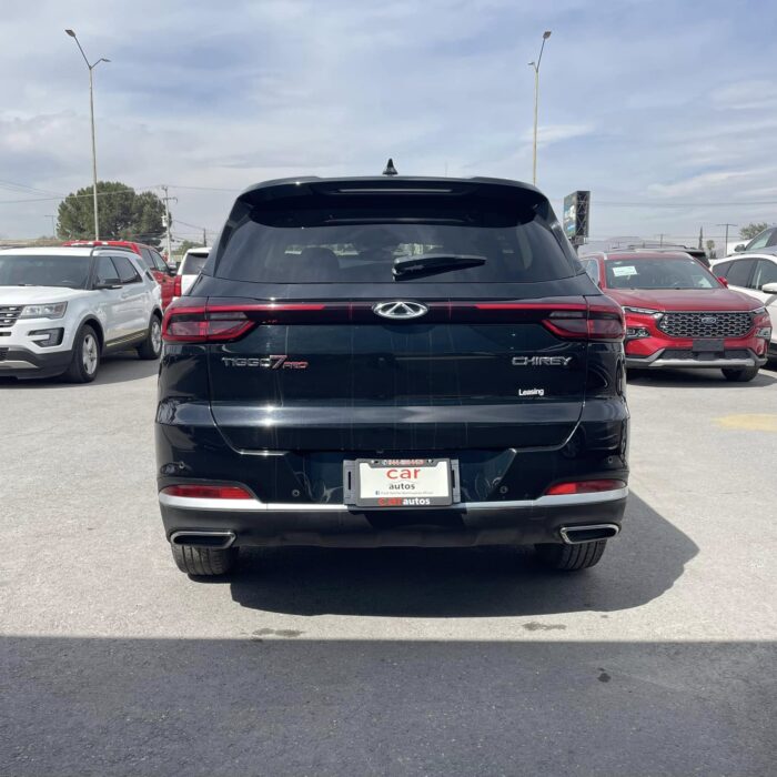 CHYRREY TIGGO 7 PRO LUXURY 2023 Imagen de la galería