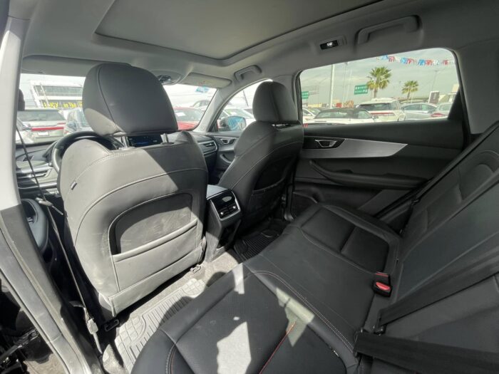 CHYRREY TIGGO 7 PRO LUXURY 2023 Imagen de la galería