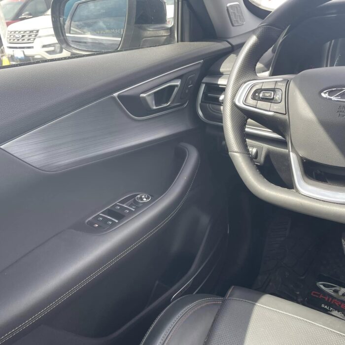CHYRREY TIGGO 7 PRO LUXURY 2023 Imagen de la galería