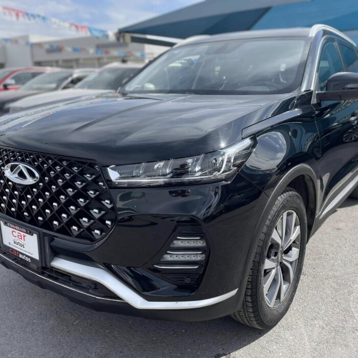 CHYRREY TIGGO 7 PRO LUXURY 2023 Imagen de la galería