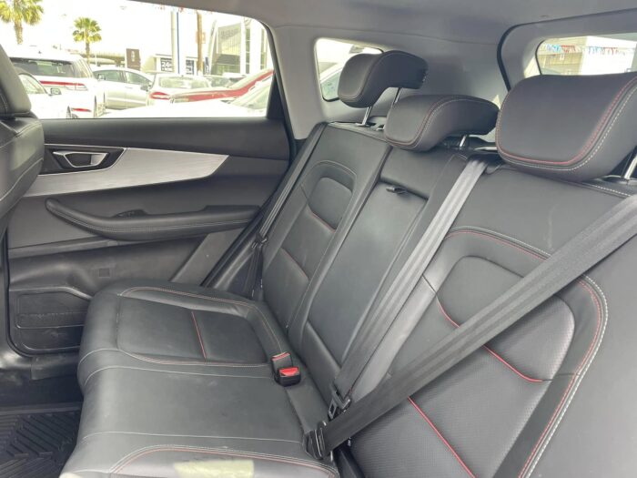 CHYRREY TIGGO 7 PRO LUXURY 2023 Imagen de la galería