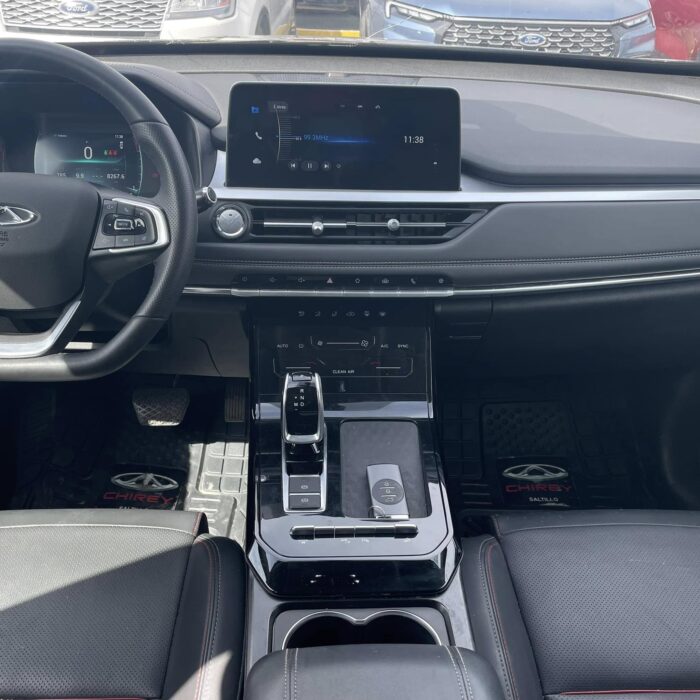 CHYRREY TIGGO 7 PRO LUXURY 2023 Imagen de la galería