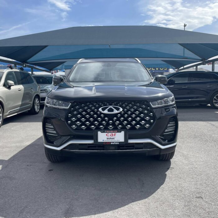 CHYRREY TIGGO 7 PRO LUXURY 2023 Imagen de la galería