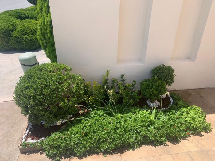 Casa de dos plantas ubicada en RESIDENCIAL PRIVADO. Imagen de la galería