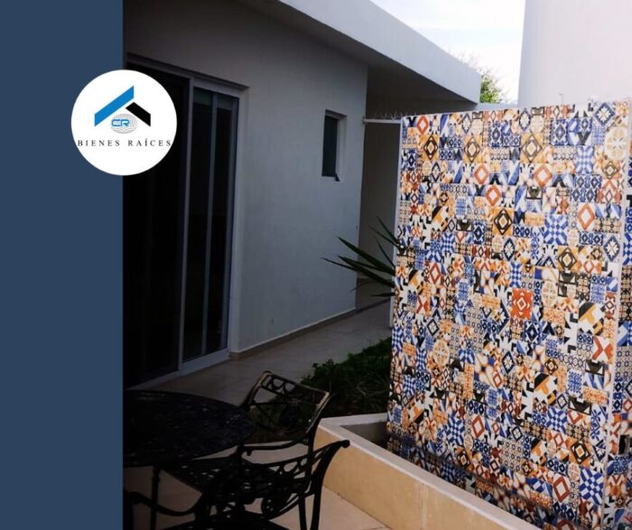 Casa en renta amueblada en Rincón de los Encinos. Imagen de la galería