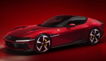 Cuáles son los autos que dejarán de pagar el impuesto al lujo y bajarían de precio en febrero.