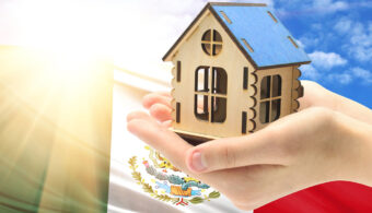 ¿Cuáles son los estados que han firmado convenios con el gobierno federal para construir vivienda?