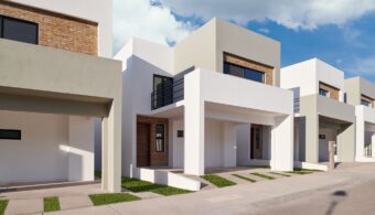 En México, 80% del déficit habitacional recae en mejora y ampliación de viviendas