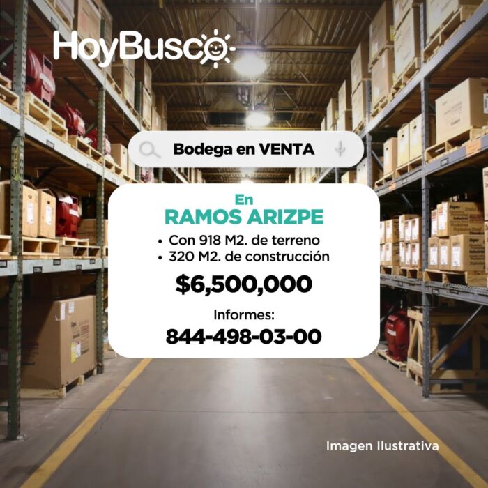 Bodega en venta Imagen de la galería
