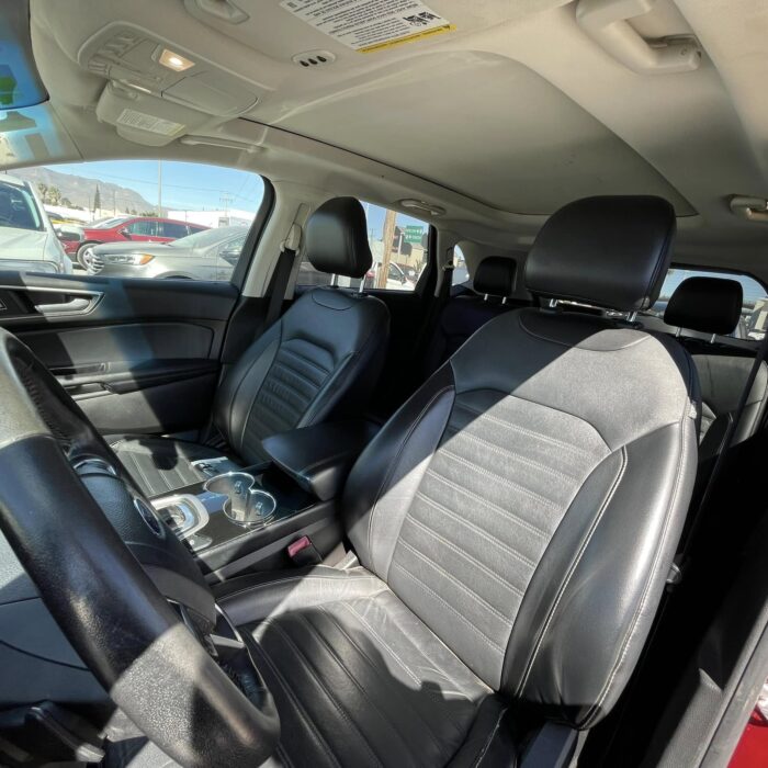 FORD EDGE SEL FWD 2017 Imagen de la galería