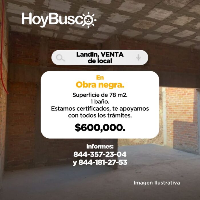 Local en venta Imagen de la galería