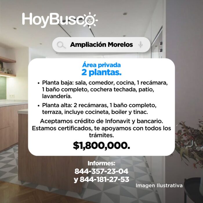 Casa en venta en área privada Imagen de la galería