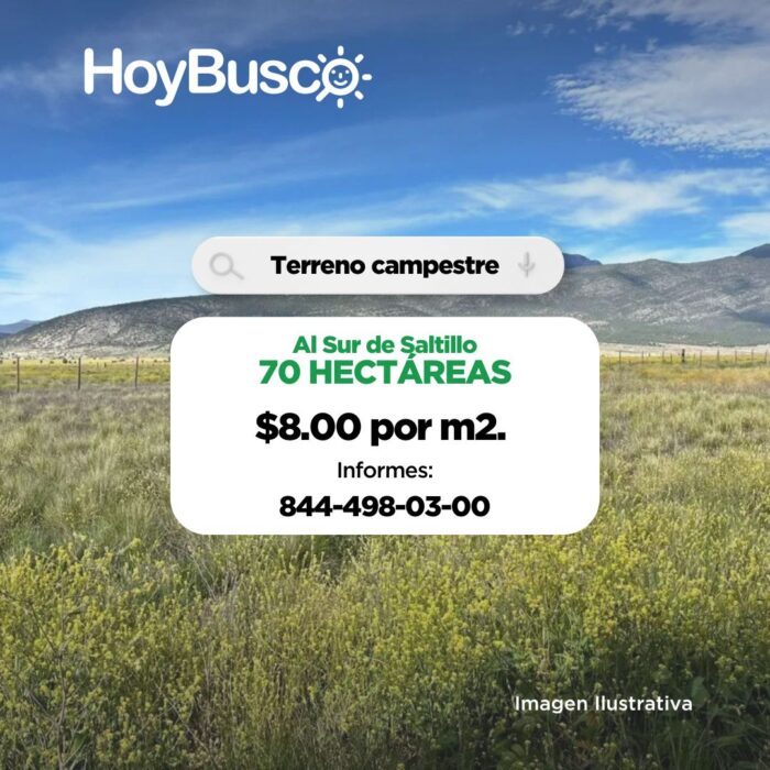 Se vende terreno campestre Imagen de la galería