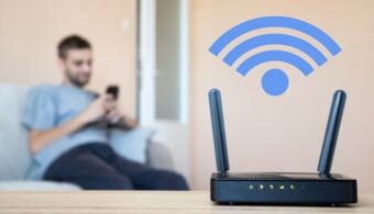 El electrodoméstico que reduce la velocidad del internet wifi en su hogar