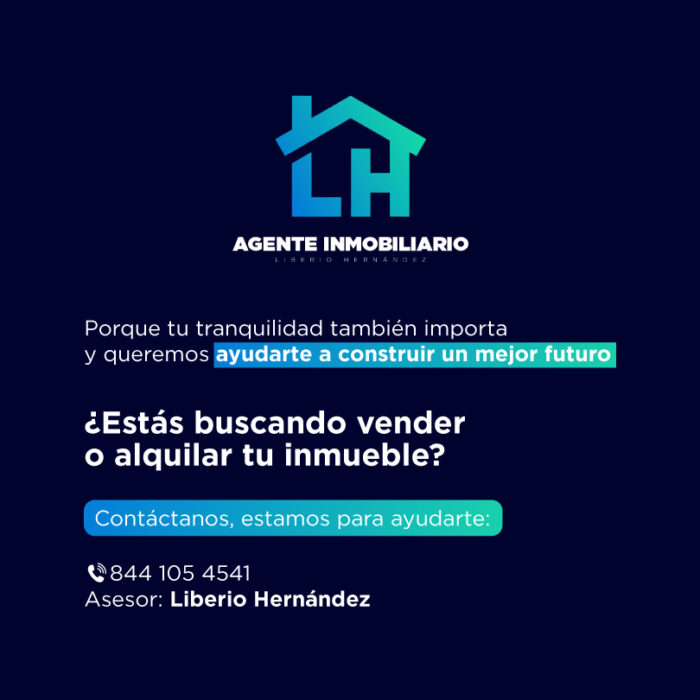 Te ayudamos a vender o rentar tu inmueble Imagen de la galería