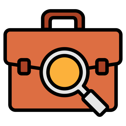 Clasificados Icono