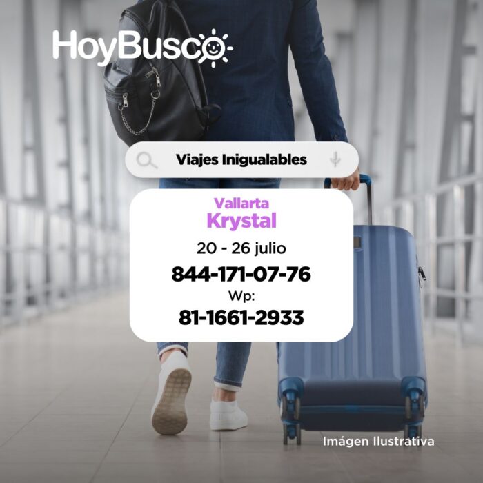 Viaje a Vallarta Imagen de la galería