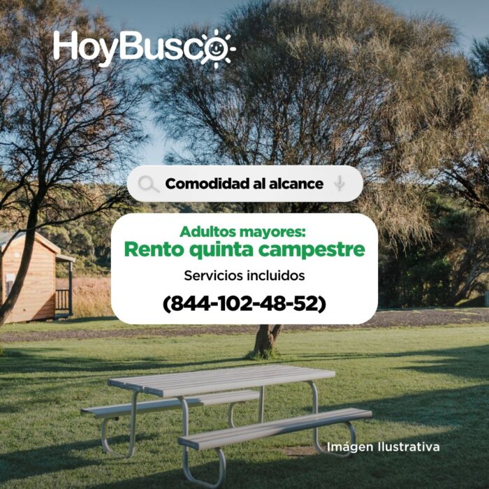 Rento quinta campestre Imagen de la galería