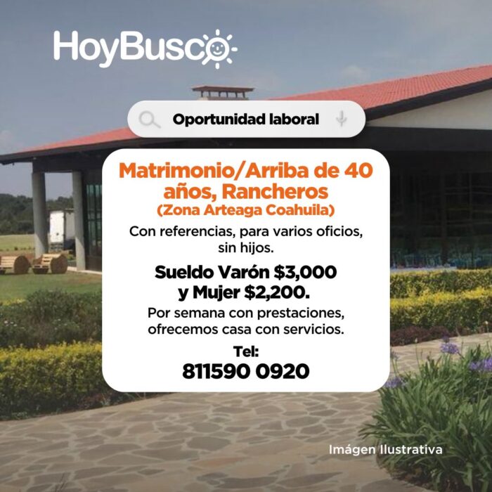 Se solicita matrimonio ranchero Imagen de la galería