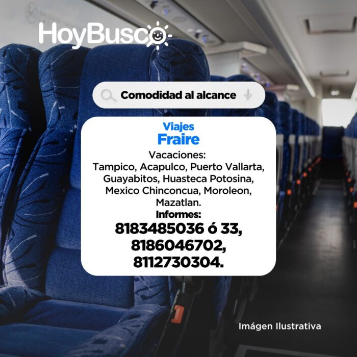 Vacaciones que te mereces Imagen de la galería