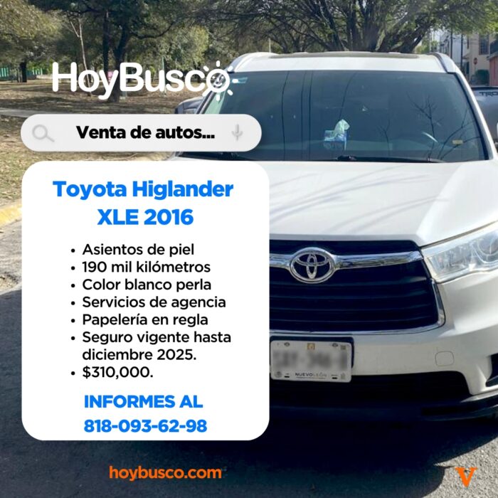 Tu nueva camioneta te esta esperando Imagen de la galería