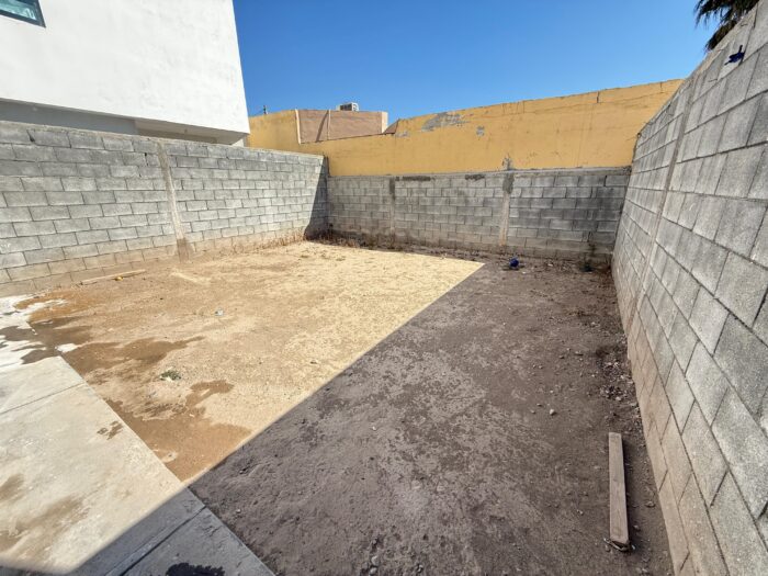 Remate de terreno en Monclova Imagen de la galería