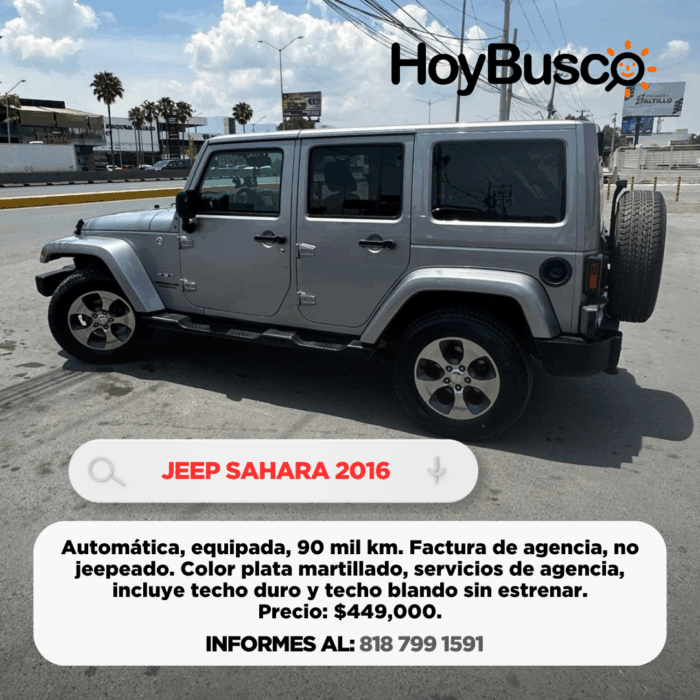 🚙 ¡Aventura con estilo y potencia! 🌄 Imagen de la galería