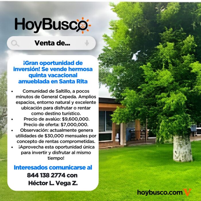 ¡Gran oportunidad de inversión! Imagen de la galería