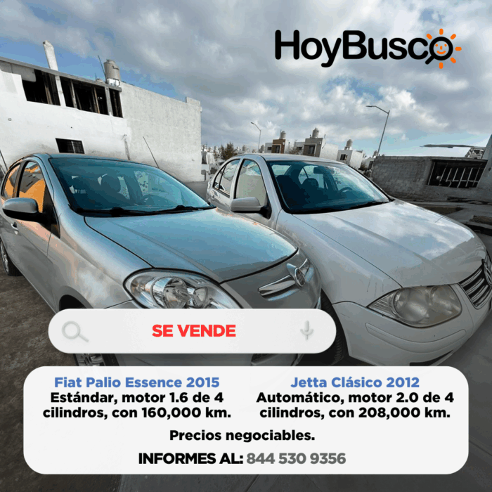 SE VENDE AUTOS, EXCELENTE OPORTUNIDAD Imagen de la galería