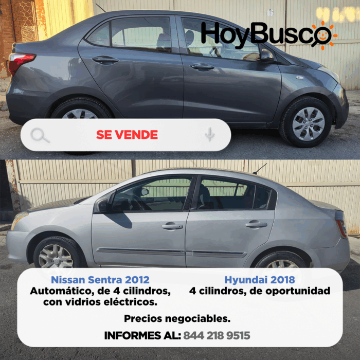 Se venden autos de oportunidad Imagen de la galería