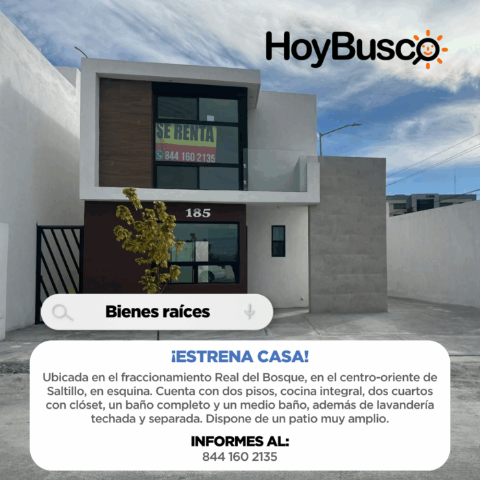🏡✨ ¡Renta casa hoy mismo! ✨🏡 Imagen de la galería