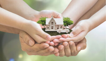 El hogar como espacio de bienestar y equilibrio