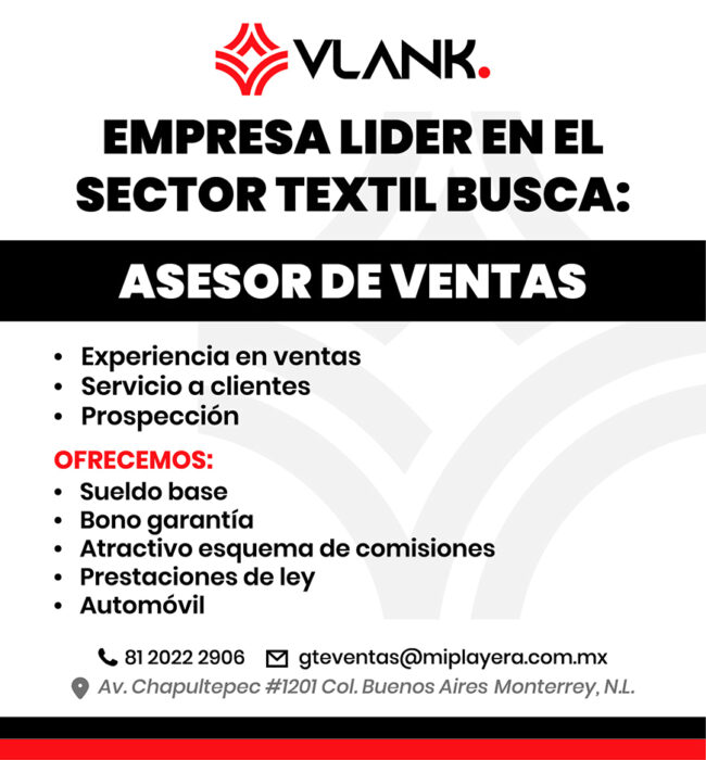 ¡Oportunidad Laboral! Imagen de la galería