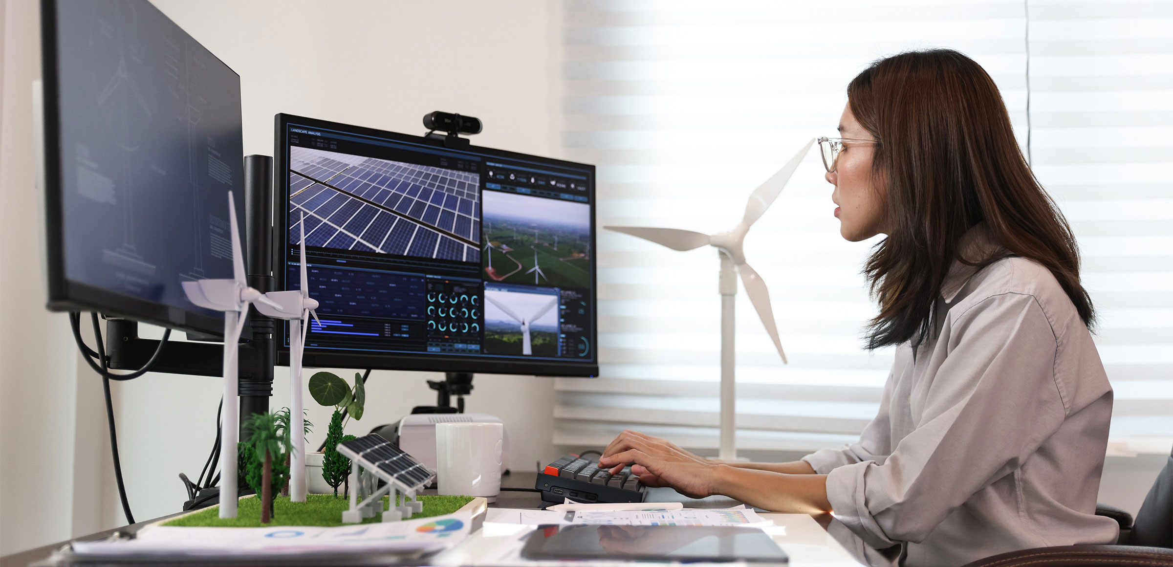 Empleos y servicios: oportunidades que impulsan la economía local