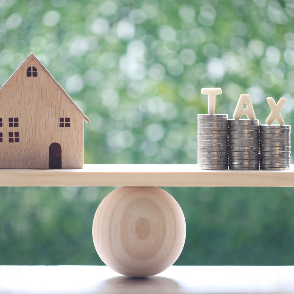 Cómo preparar tu casa si planeas ponerla en renta