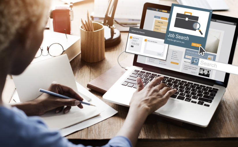 💼 Cómo destacar en la búsqueda de empleo en un mercado competitivo