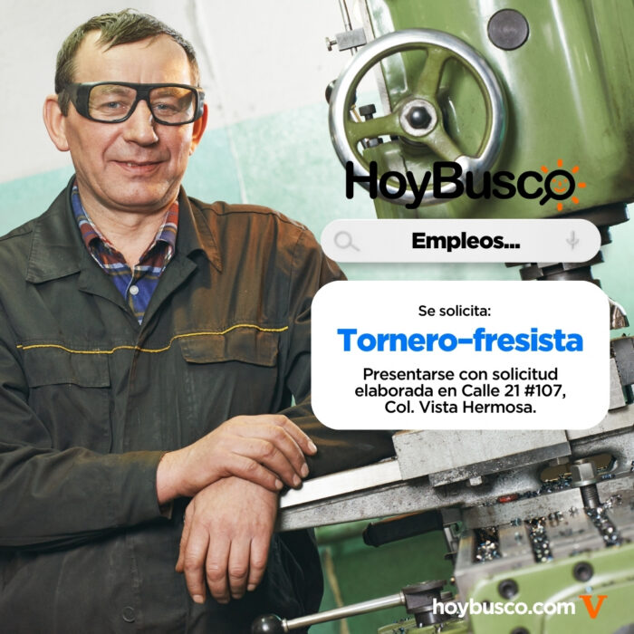 🔧👨‍🏭 ¡Forma parte de un equipo profesional! Imagen de la galería