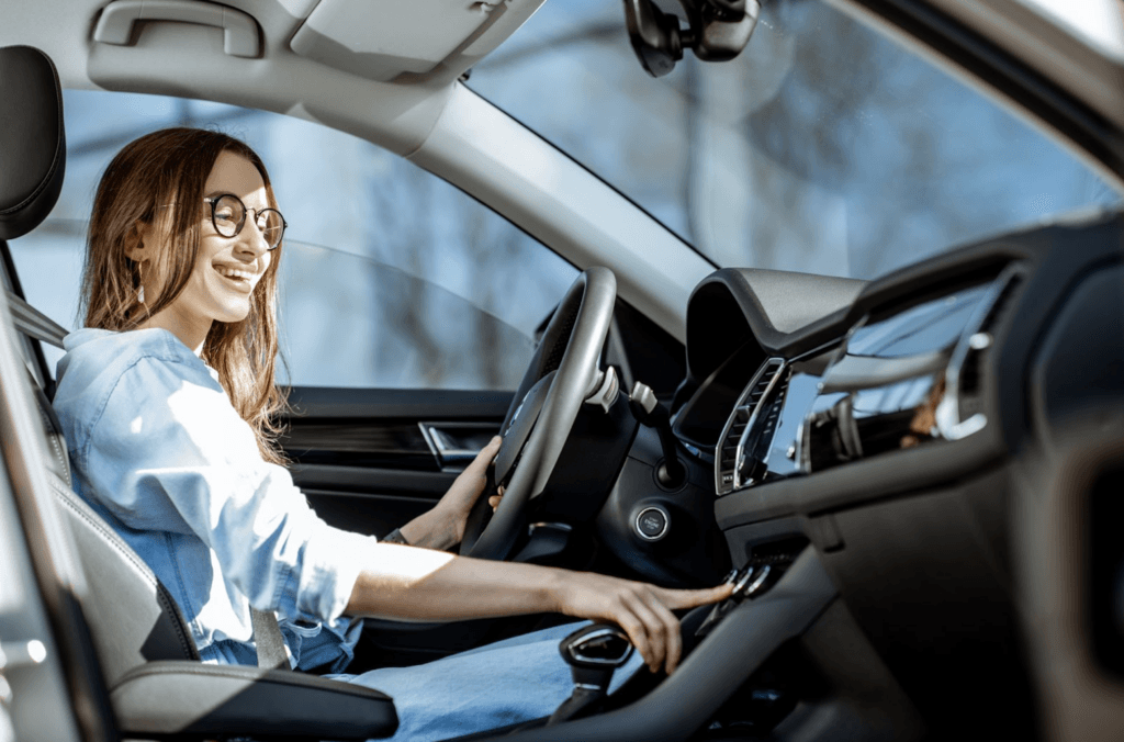 🚗 Cómo mantener tu auto en buen estado durante todo el año